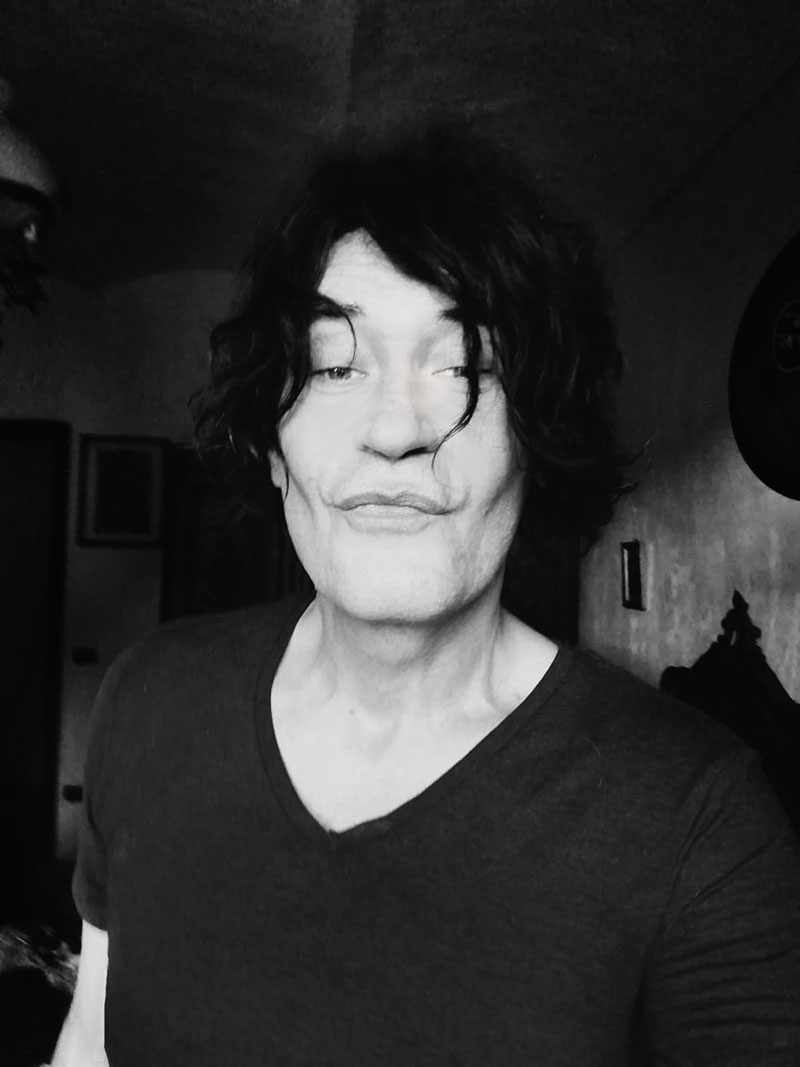 MARTIN LEVINNE ARTIST