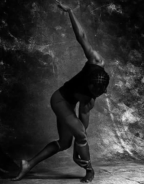 Martin Levinne Ballet Photography