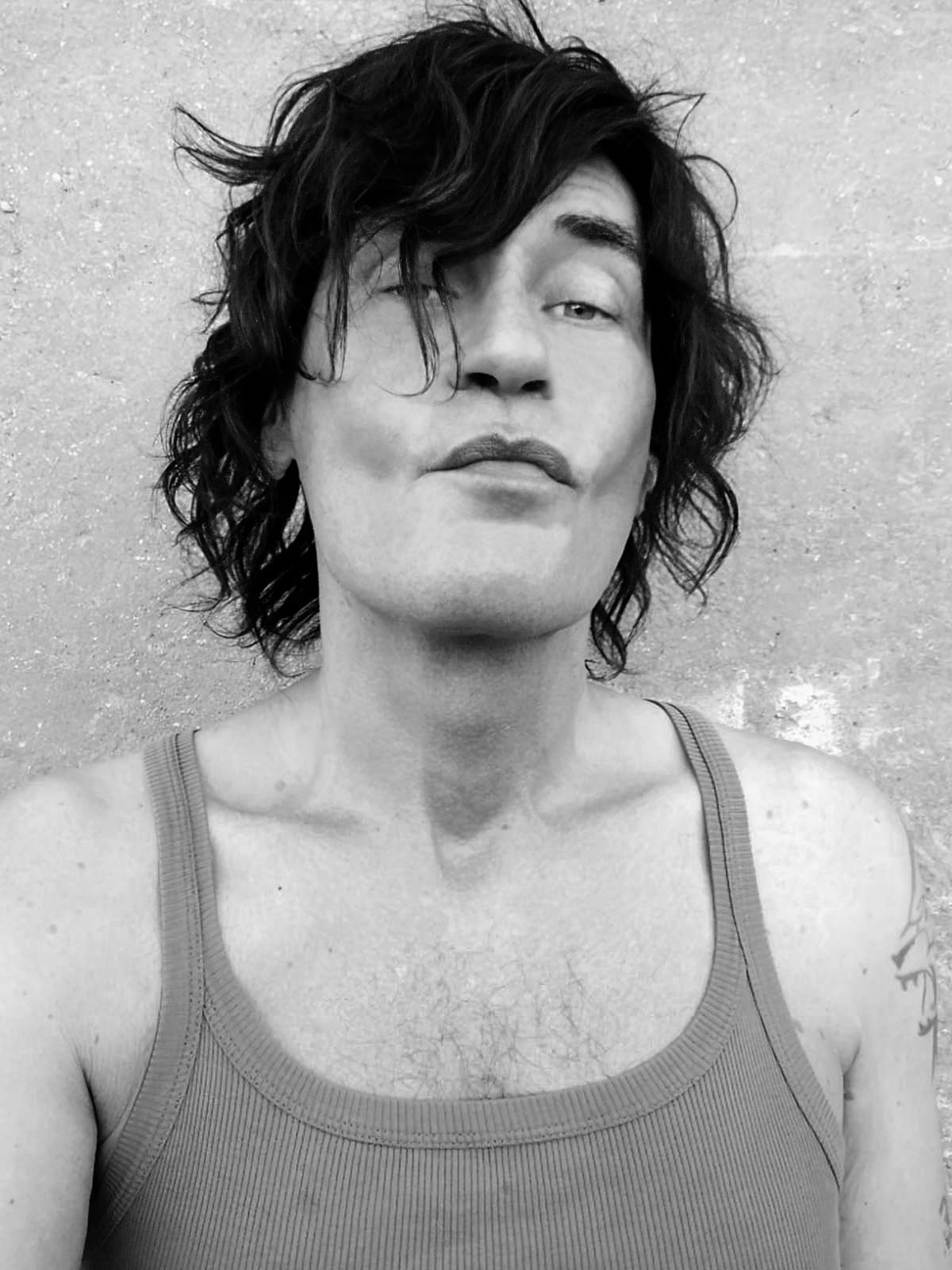 MARTIN LEVINNE